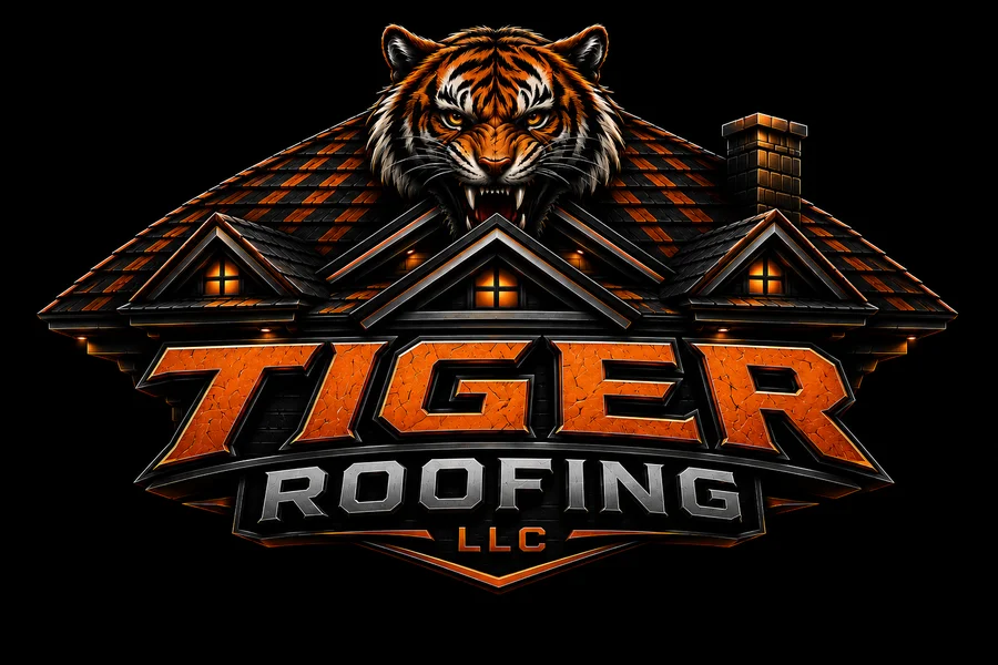 Tiger Roofing — Topeka Kansas